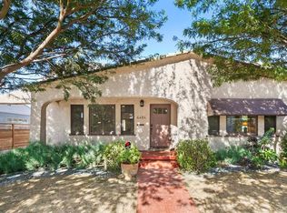 4484 Monroe Ave, San Diego, CA 92115