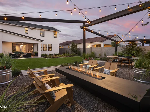 3629 W LAPIS Drive, San Tan Valley, AZ 85144