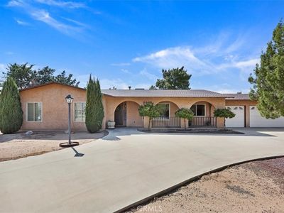 8918 7th Ave, Hesperia, CA, 92345