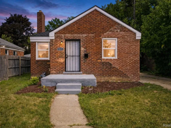 5515 E Outer Dr, Detroit, MI 48234