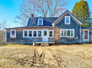 2692 Bennoch Rd, Old Town, ME 04468