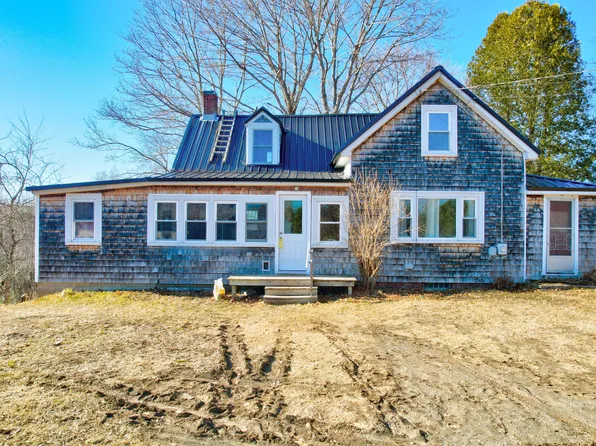 2692 Bennoch Road, Old Town, ME 04468