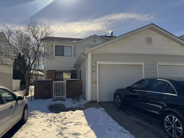 623 Breakers Point, Schaumburg, IL 60194
