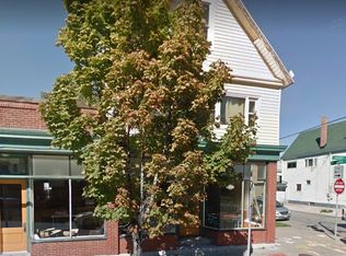 414 Amherst St, Buffalo, NY 14207