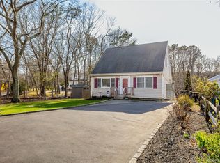 278 Ridge Road, Ridge, NY 11961