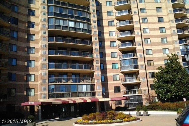 1st image of 8370 Greensboro Dr APT 217