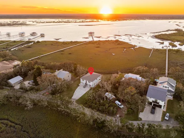 420 Trade Wind Ln, Saint Augustine, FL 32080