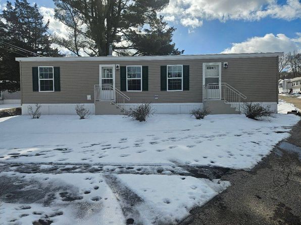 20 Providence New London Tpke #21A, North Stonington, CT 06359