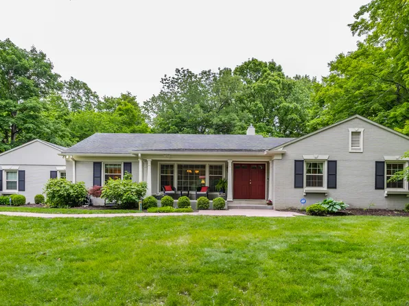 6455 N Olney St, Indianapolis, IN 46220