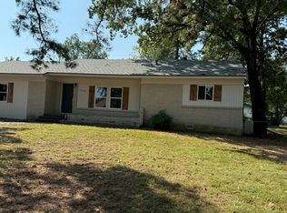 1704 Houston St, Fort Smith, AR 72901