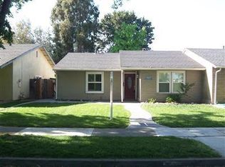 3223 Mill Springs Dr, Stockton, CA 95219