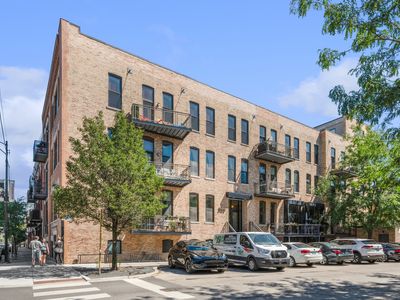 3133 N Lakewood Ave APT 3I, Chicago, IL, 60657