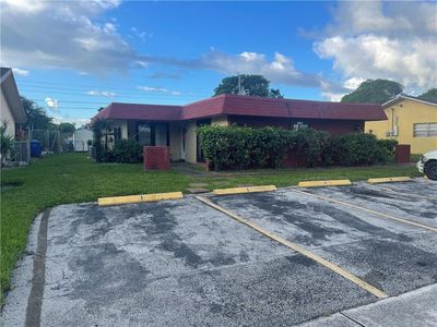 2760 NW 26th St, Fort Lauderdale, FL, 33311