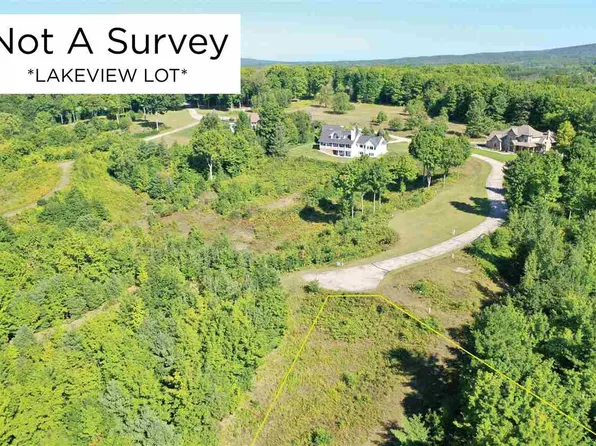 8197 E Ridge Rd Lot 8, Harbor Springs, MI 49740