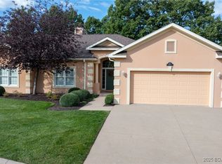 37 Via Da Contro Dr, Sunrise Beach, MO 65079