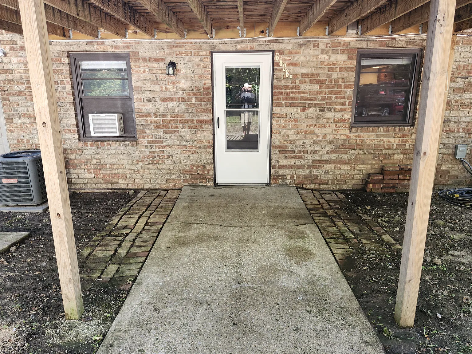 1 bed, 600 sqft, $850 — Photo 1
