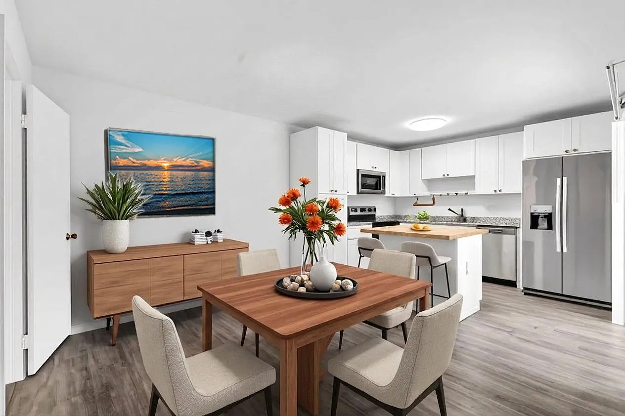 2 bed, 2.5 bath, 1232 sqft, $2,850 — Photo 3