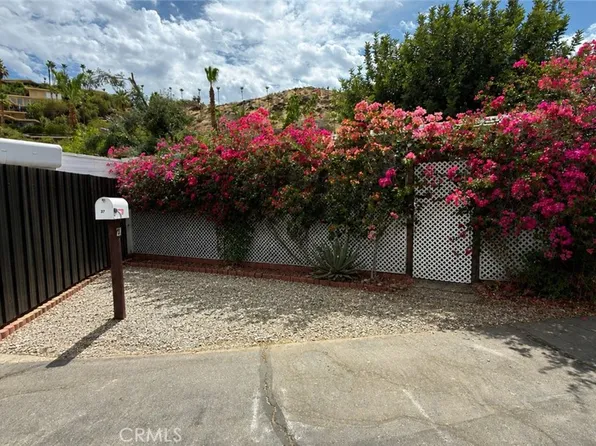 27 Jupiter St, Palm Springs, CA 92264