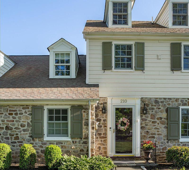 210 Hillendale Dr, Doylestown, PA 18901 Zillow