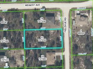 10383 Fieldvue Rd, Brooksville, FL 34613