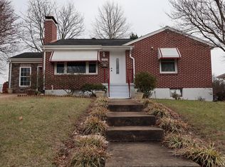 4532 Oakdale Dr, Lynchburg, VA 24502