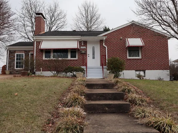 4532 Oakdale Dr, Lynchburg, VA 24502