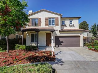 1032 Mapleton Ct, San Jose, CA 95131