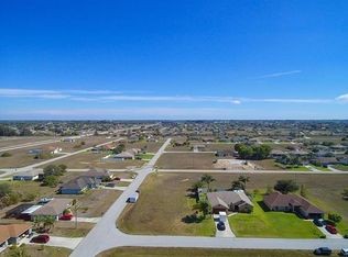100 NW 11th St, Cape Coral, FL 33993