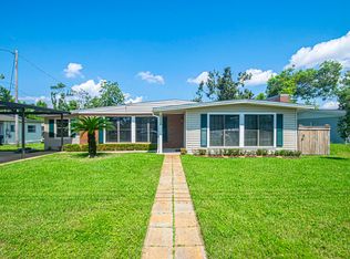 2228 Edgewood Dr, Panama City, FL 32405