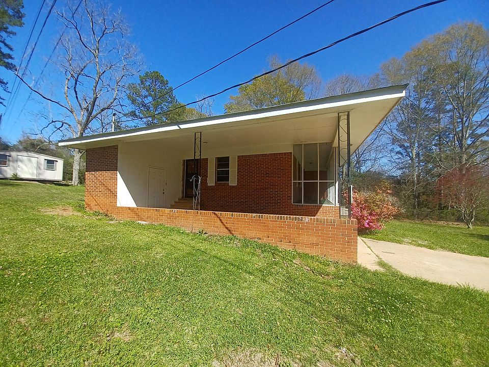306 Thompson St, Camp Hill, AL 36850 Zillow