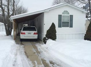47 Spruce Dr, Andover, OH 44003