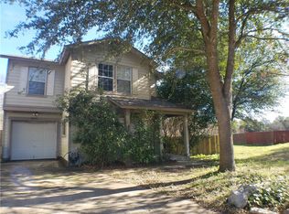 10745 Marshitahs Way, Austin, TX 78748