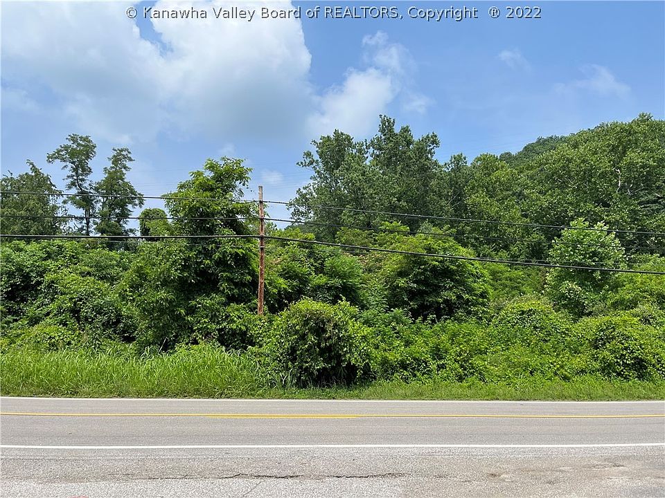 0 Charleston Rd, Red House, WV 25168 MLS 256461 Zillow
