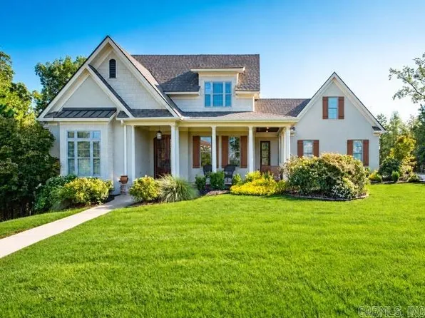 17106 Waterview Meadow Blvd, Roland, AR 72135