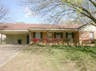 2894 Suesand Dr, Memphis, TN 38128