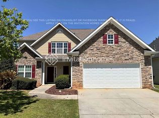 125 Daisy Hl, Tyrone, GA 30290