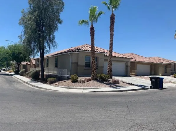 3129 Hartley Cove Ave, North Las Vegas, NV 89081