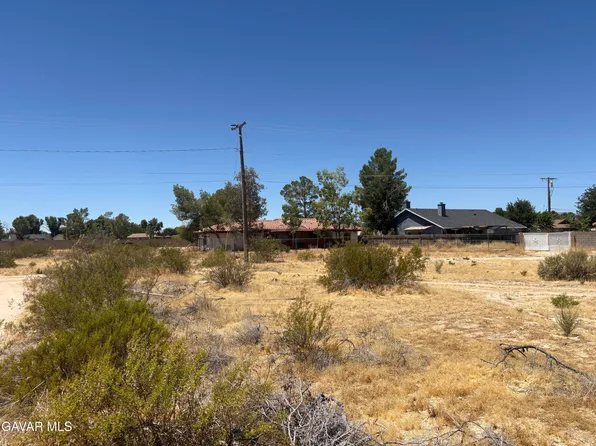 Reed Pl, California City, CA 93505