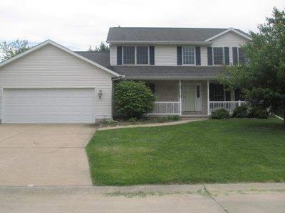507 W 15th Ave, Coal Valley, IL, 61240