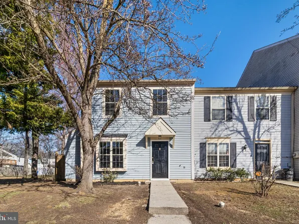 1 Oakside Ln, Indian Head, MD 20640