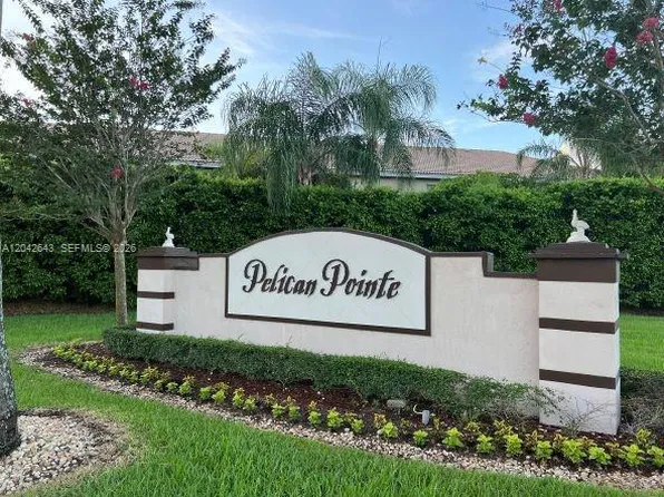 726 SW 122nd Ave #726, Hollywood, FL 33025