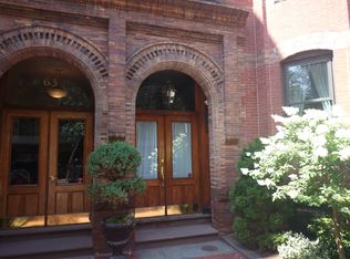 63 Saint Botolph St APT 2, Boston, MA 02116
