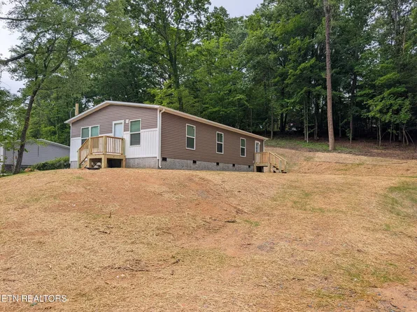 311 Molyneux St, Rockwood, TN 37854