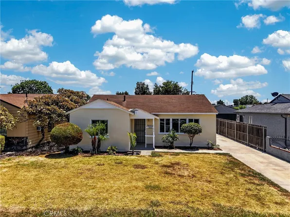 11632 Gem St, Norwalk, CA 90650
