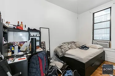 Rented by Bond New York