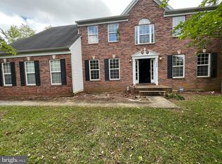 8207 Rison Dr, Brandywine, MD 20613