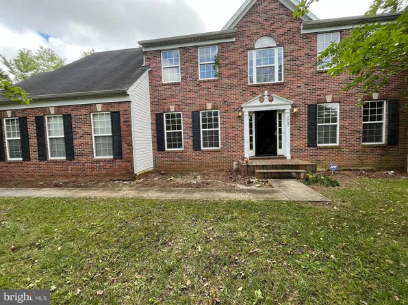 8207 Rison Dr, Brandywine, MD 20613