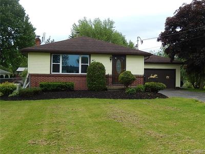 11381 Bullis Rd, Marilla, NY, 14102