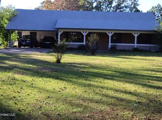 1264 Shell Oil Rd, Brandon, MS 39042