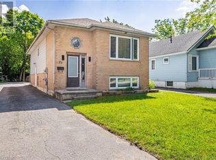 75 Woodward Ave, London, ON N6H2G9